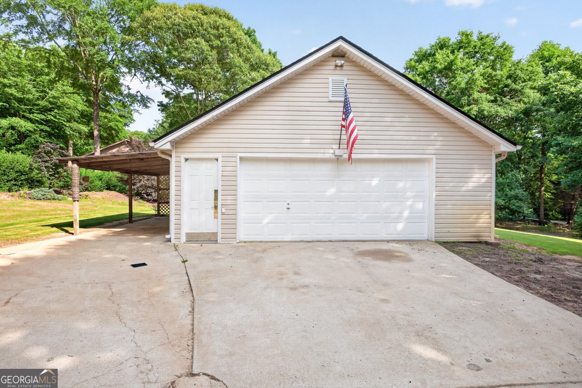 301 Oak Ridge Drive Maysville - Photo 52