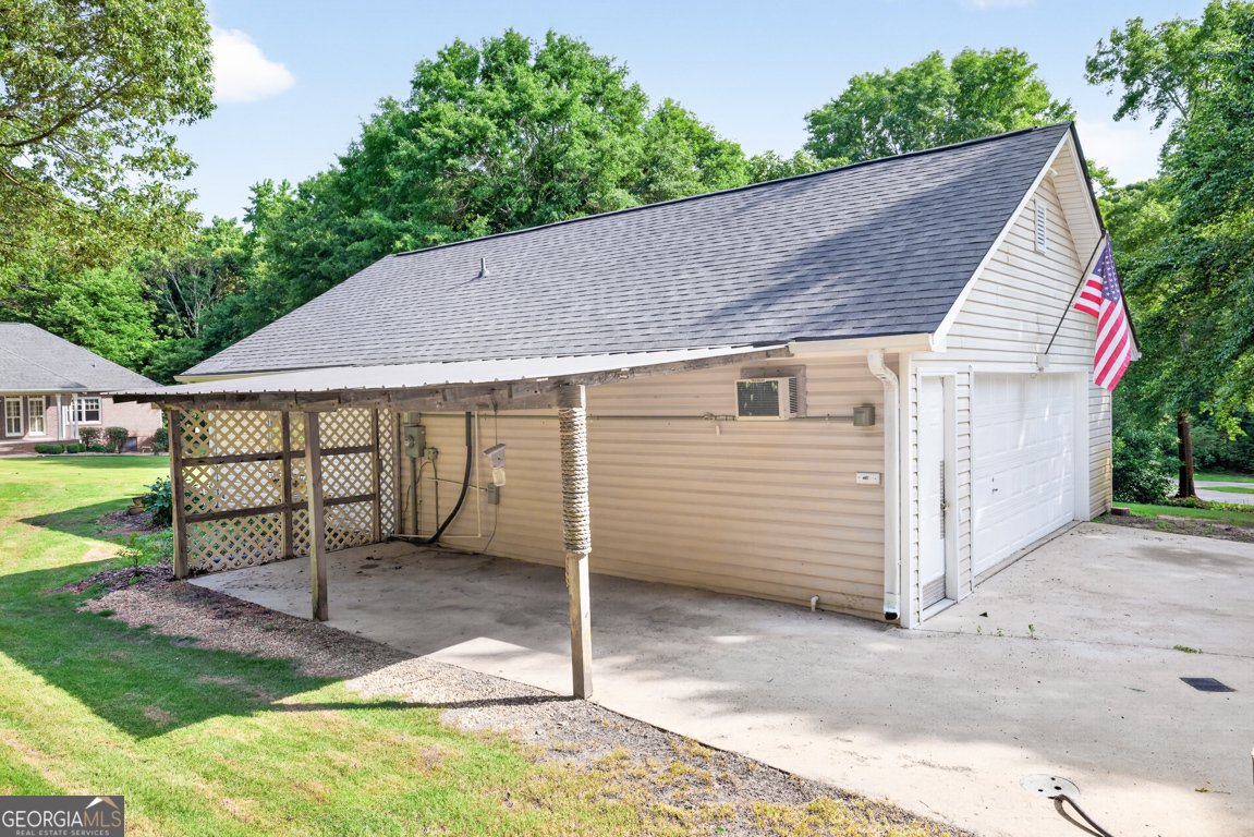 301 Oak Ridge Drive Maysville - Photo 53