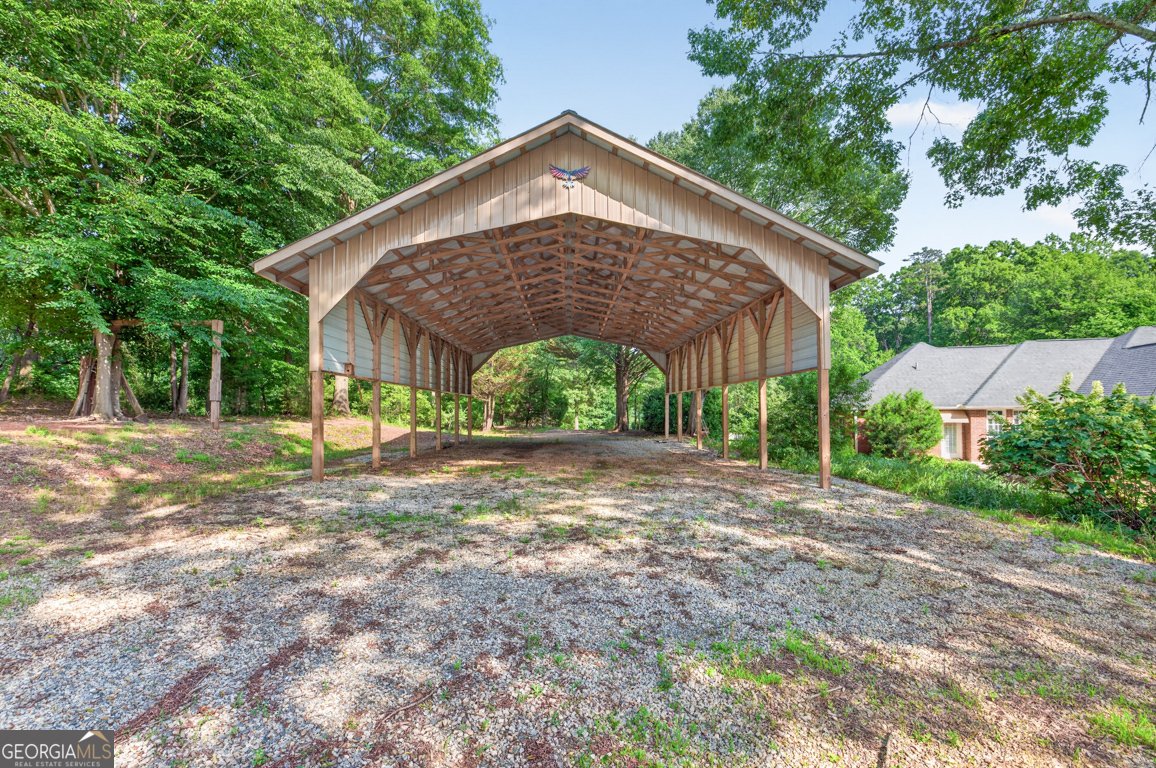 301 Oak Ridge Drive Maysville - Photo 66