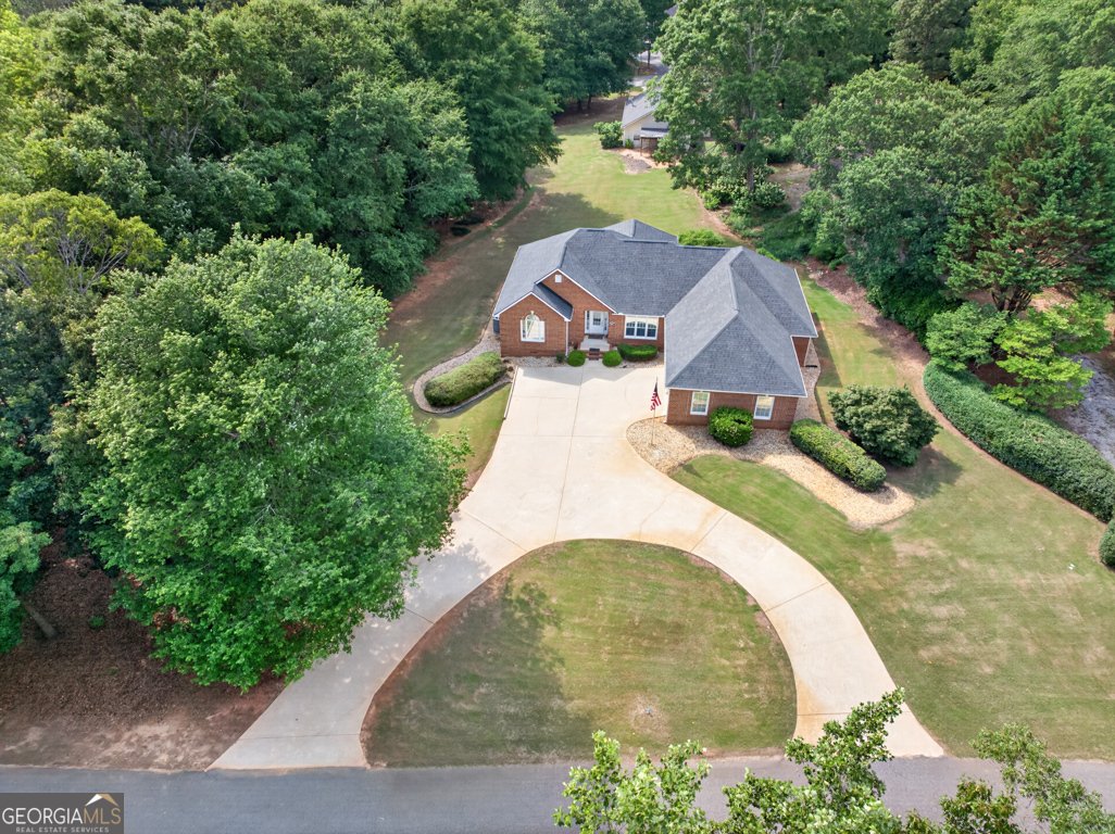 301 Oak Ridge Drive Maysville - Photo 73