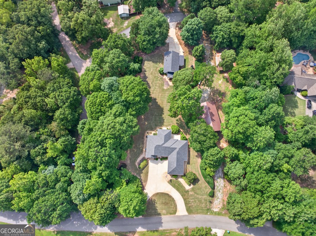 301 Oak Ridge Drive Maysville - Photo 75