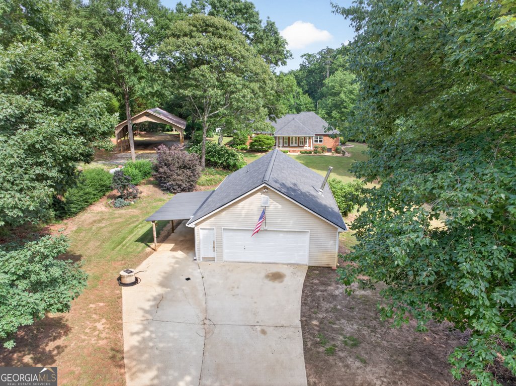 301 Oak Ridge Drive Maysville - Photo 77