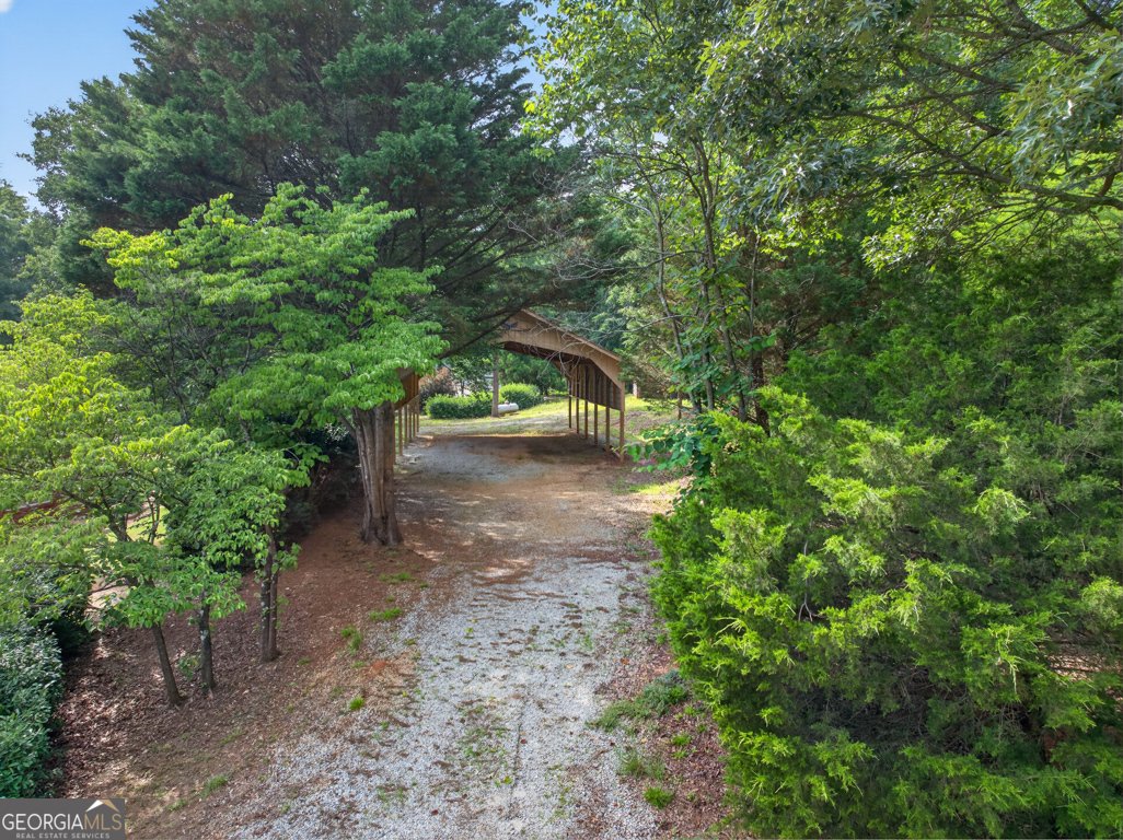 301 Oak Ridge Drive Maysville - Photo 79