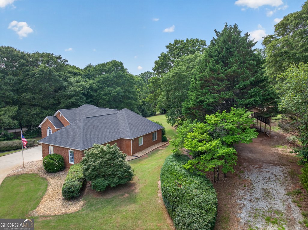 301 Oak Ridge Drive Maysville - Photo 8