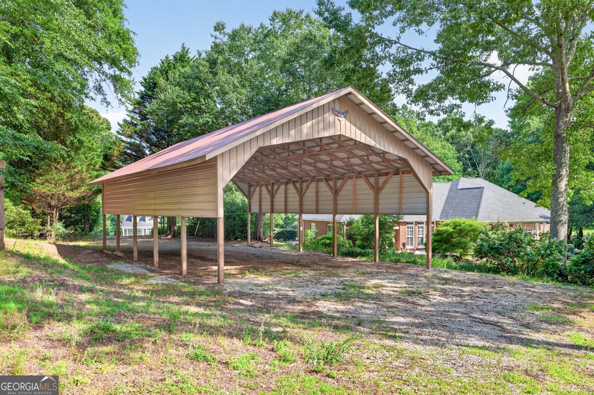 301 Oak Ridge Drive Maysville - Photo 9