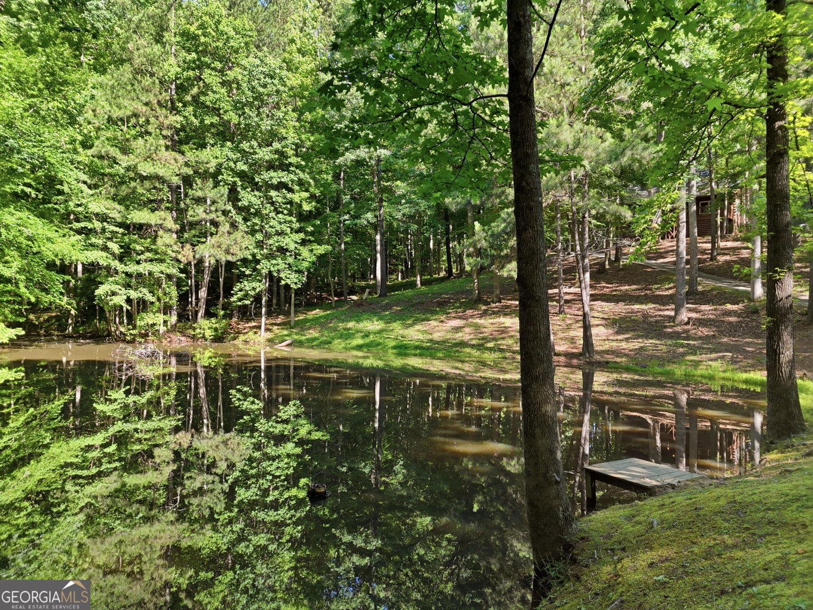 437 Twin Lakes Drive Canton - Photo 20