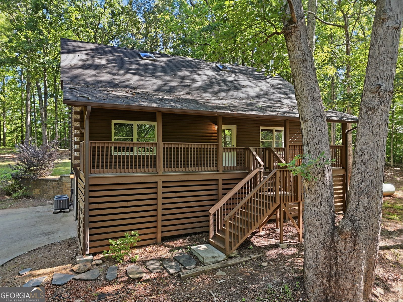 437 Twin Lakes Drive Canton - Photo 22