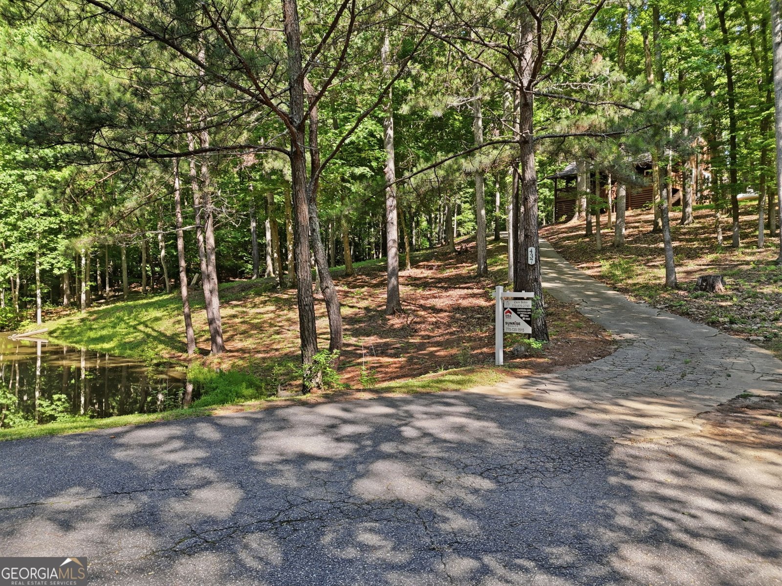 437 Twin Lakes Drive Canton - Photo 30