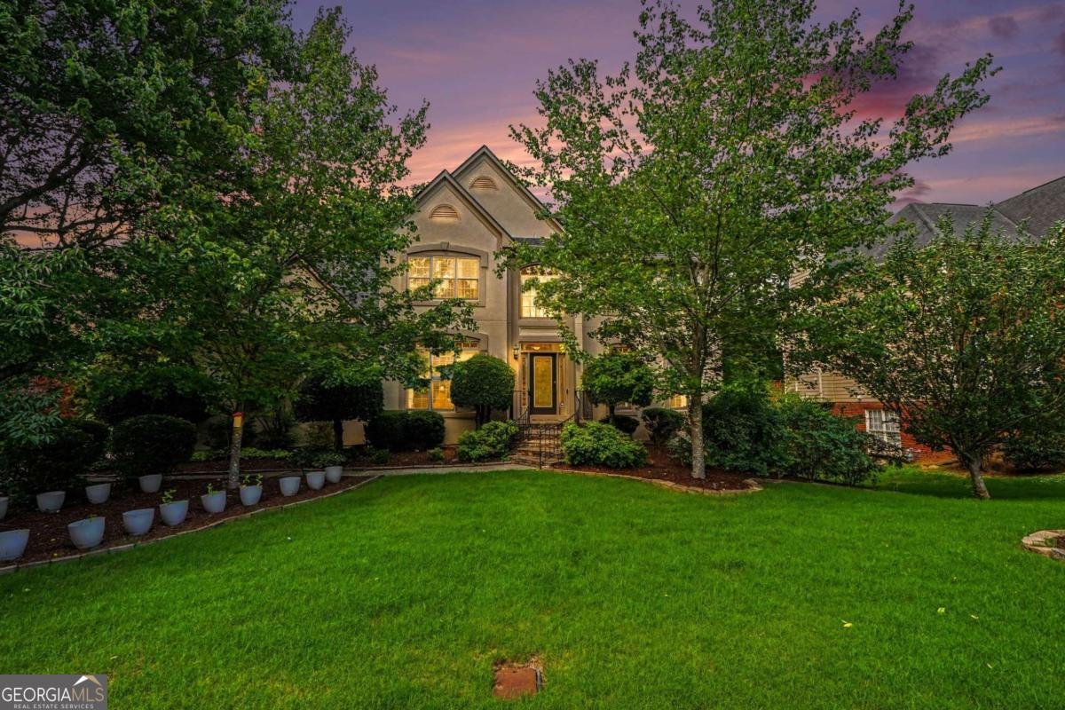 1875 Milfield Circle Snellville - main photo