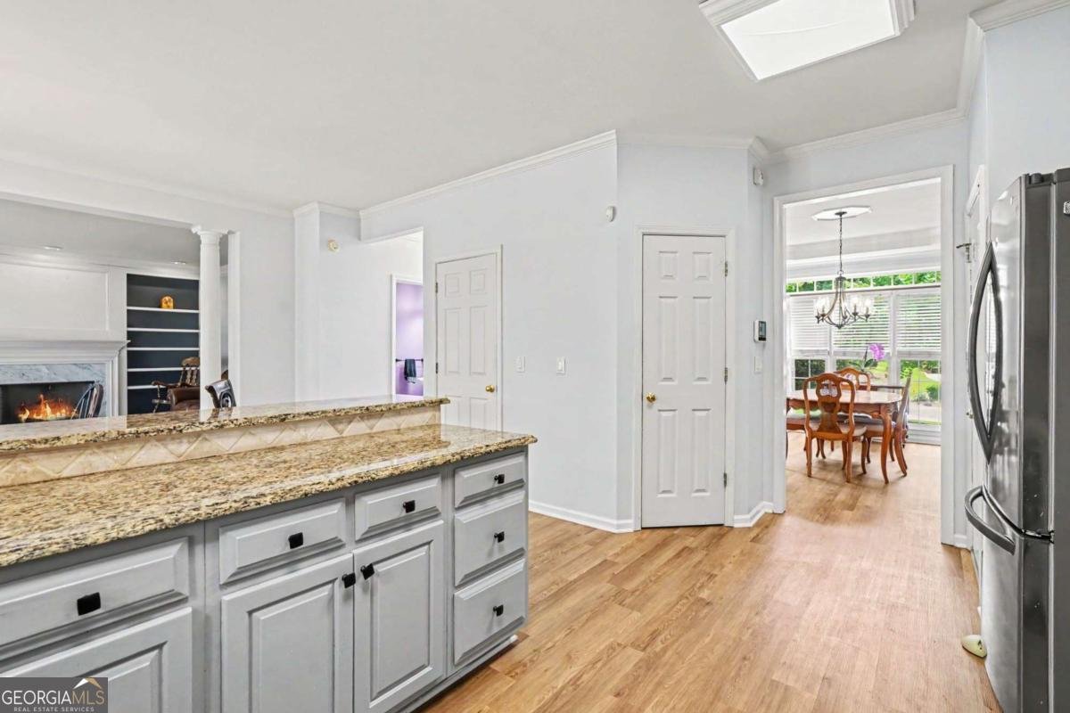 1875 Milfield Circle Snellville - Photo 10