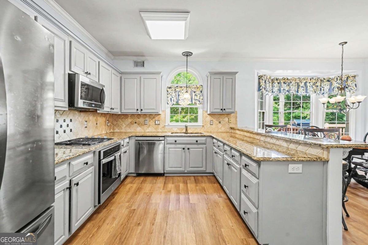 1875 Milfield Circle Snellville - Photo 11