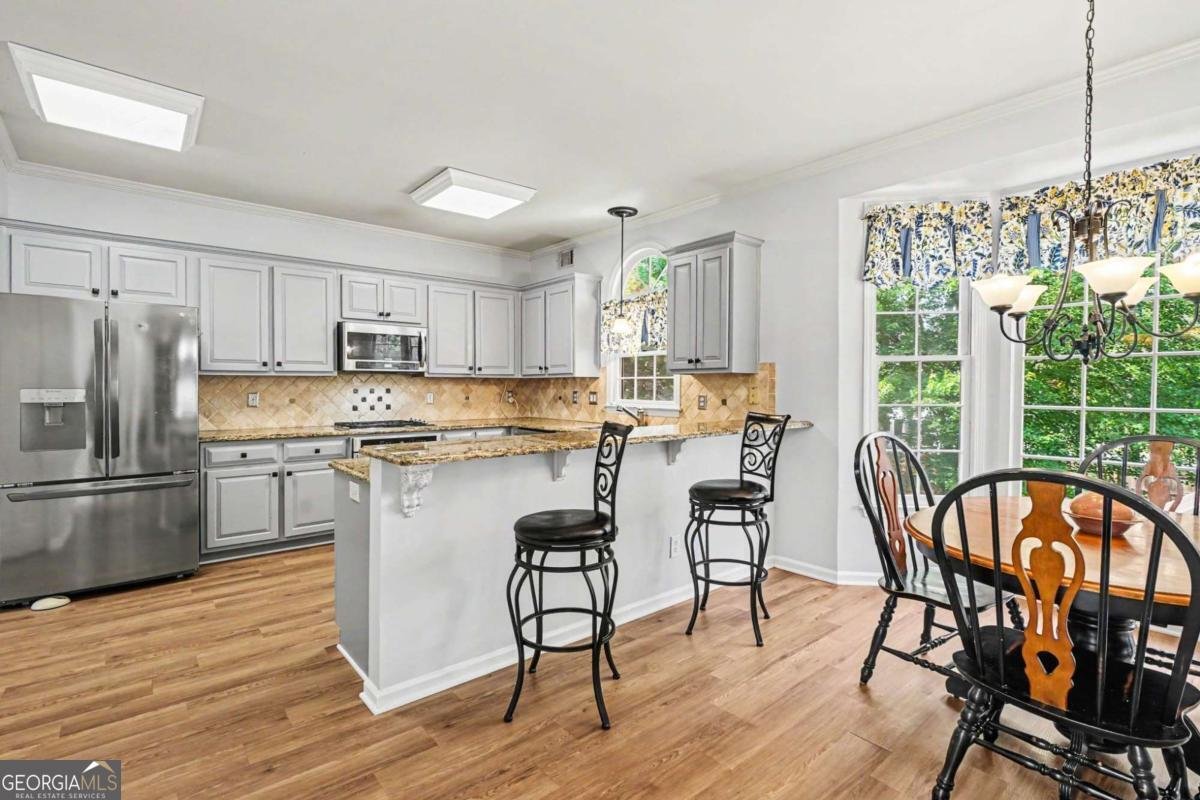 1875 Milfield Circle Snellville - Photo 12