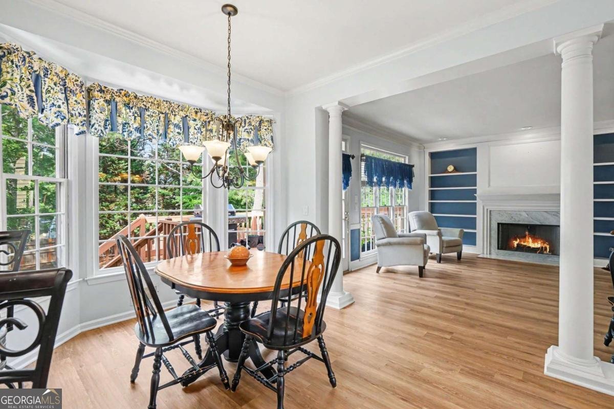 1875 Milfield Circle Snellville - Photo 13