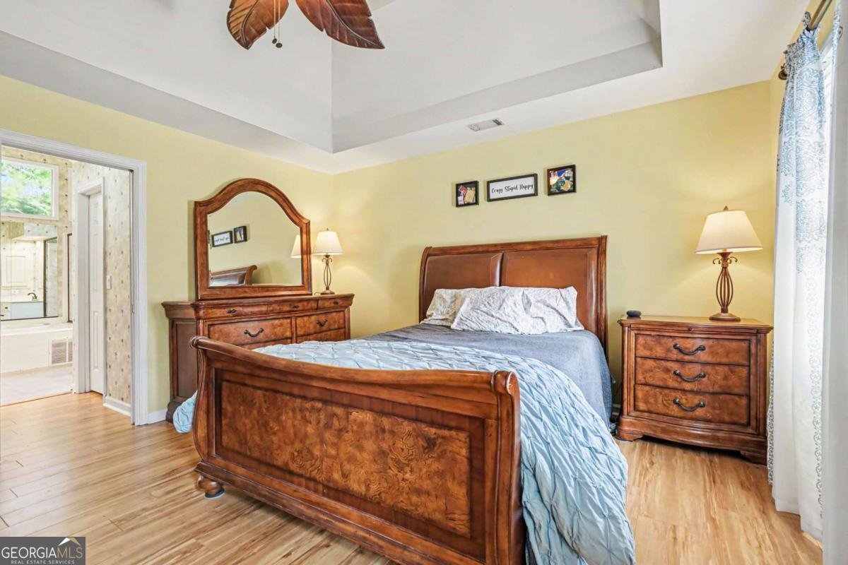 1875 Milfield Circle Snellville - Photo 18