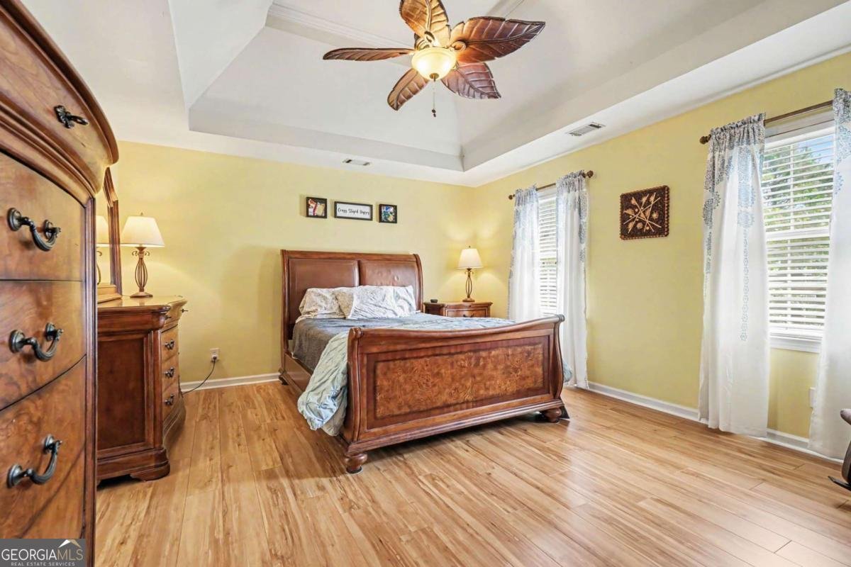 1875 Milfield Circle Snellville - Photo 19