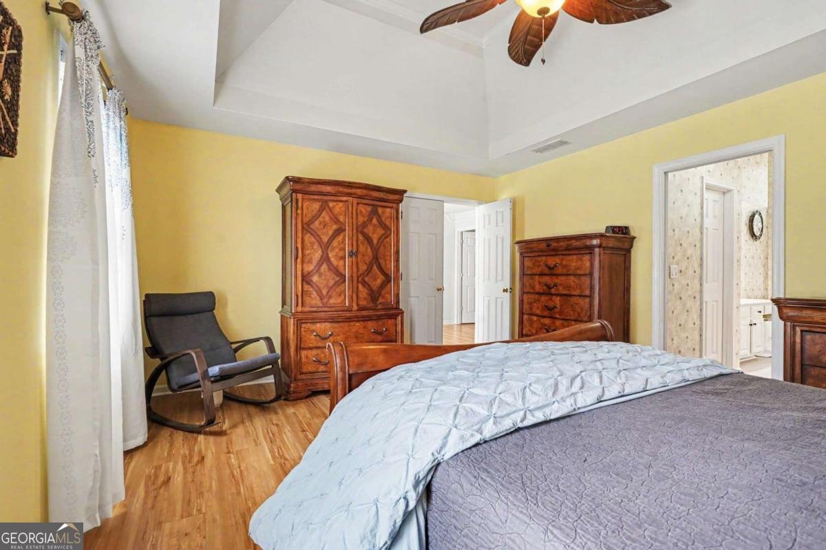 1875 Milfield Circle Snellville - Photo 20