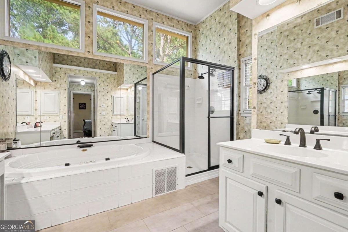 1875 Milfield Circle Snellville - Photo 21