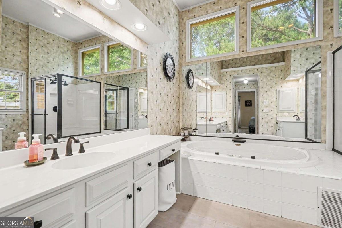 1875 Milfield Circle Snellville - Photo 22