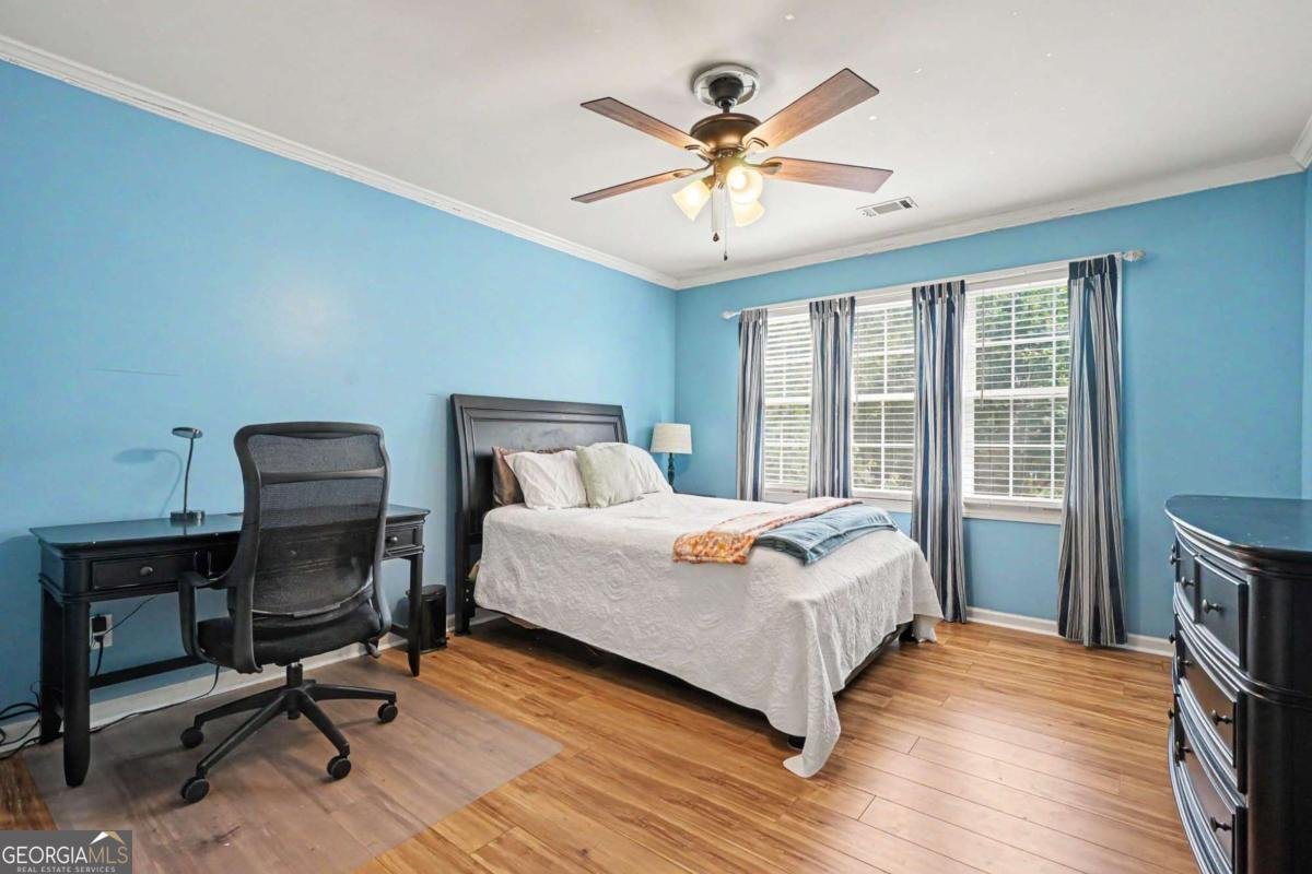 1875 Milfield Circle Snellville - Photo 23