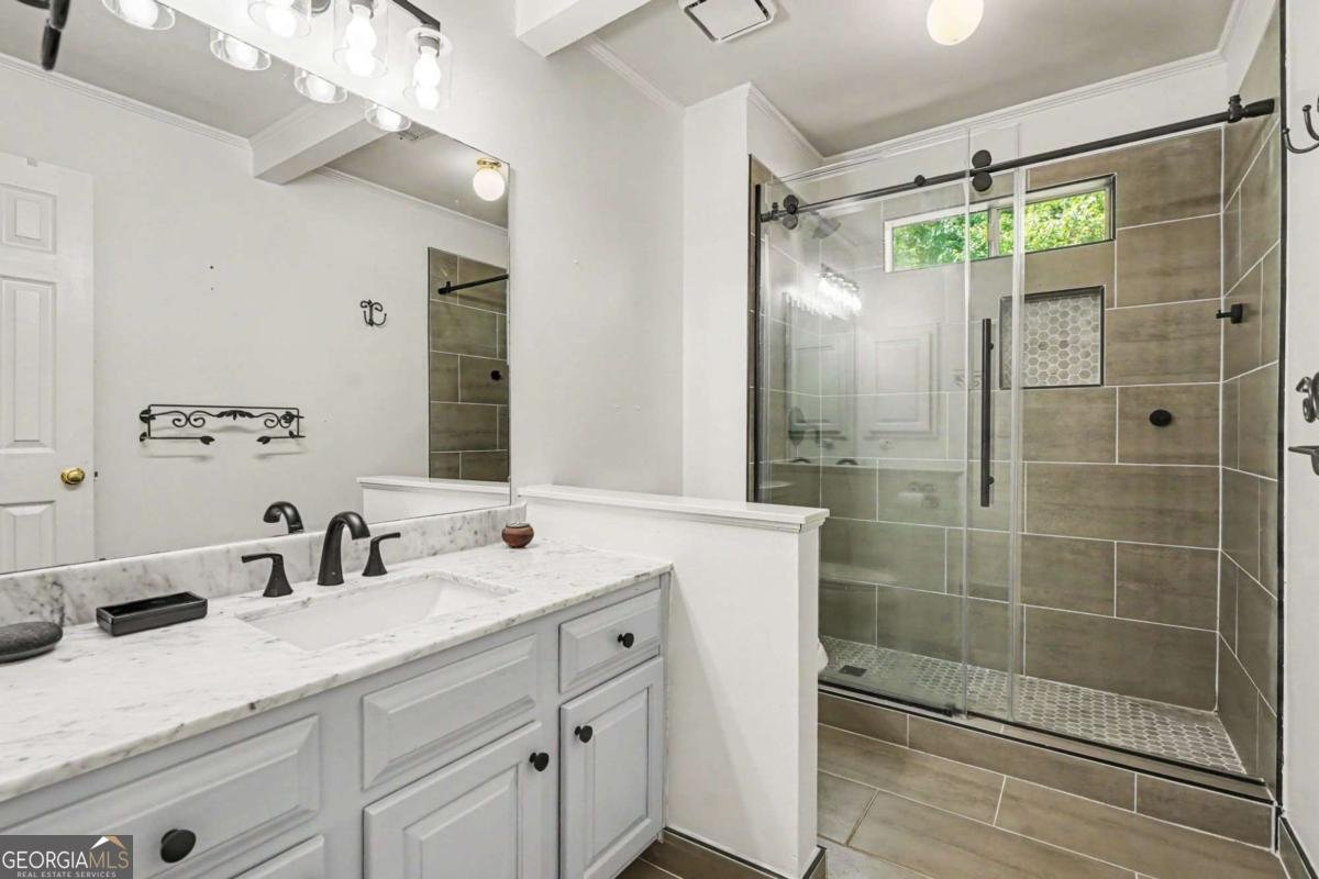 1875 Milfield Circle Snellville - Photo 24