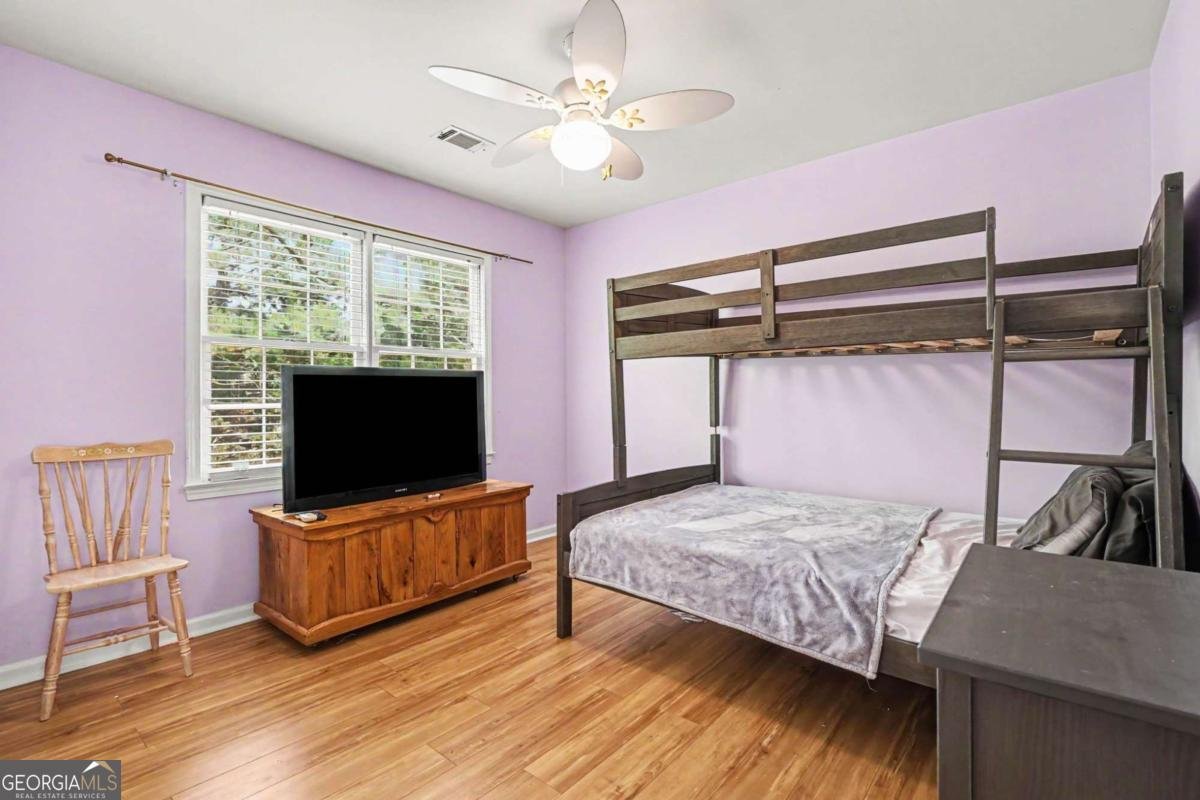 1875 Milfield Circle Snellville - Photo 25