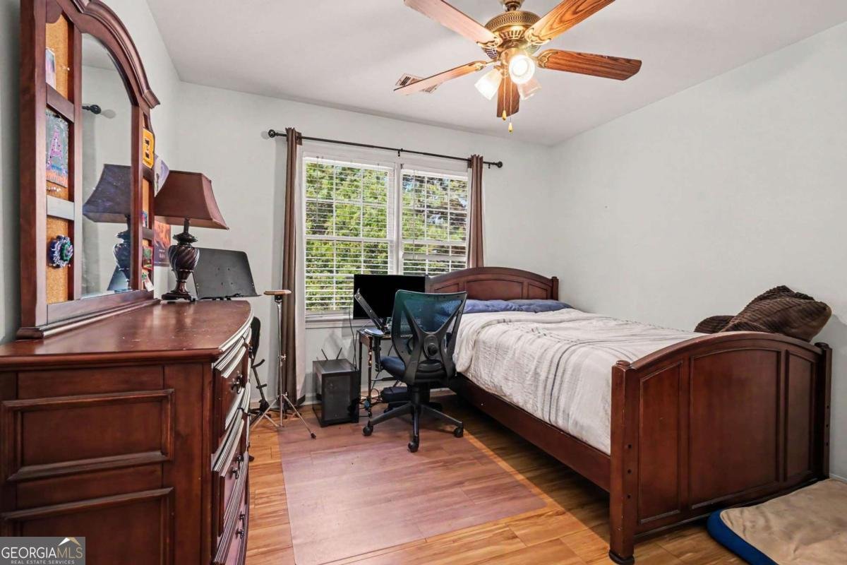 1875 Milfield Circle Snellville - Photo 26