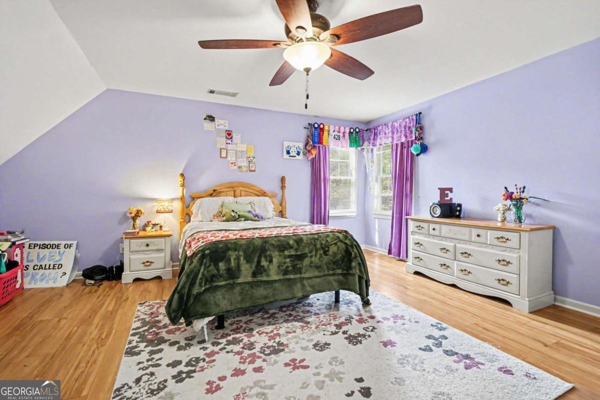 1875 Milfield Circle Snellville - Photo 27
