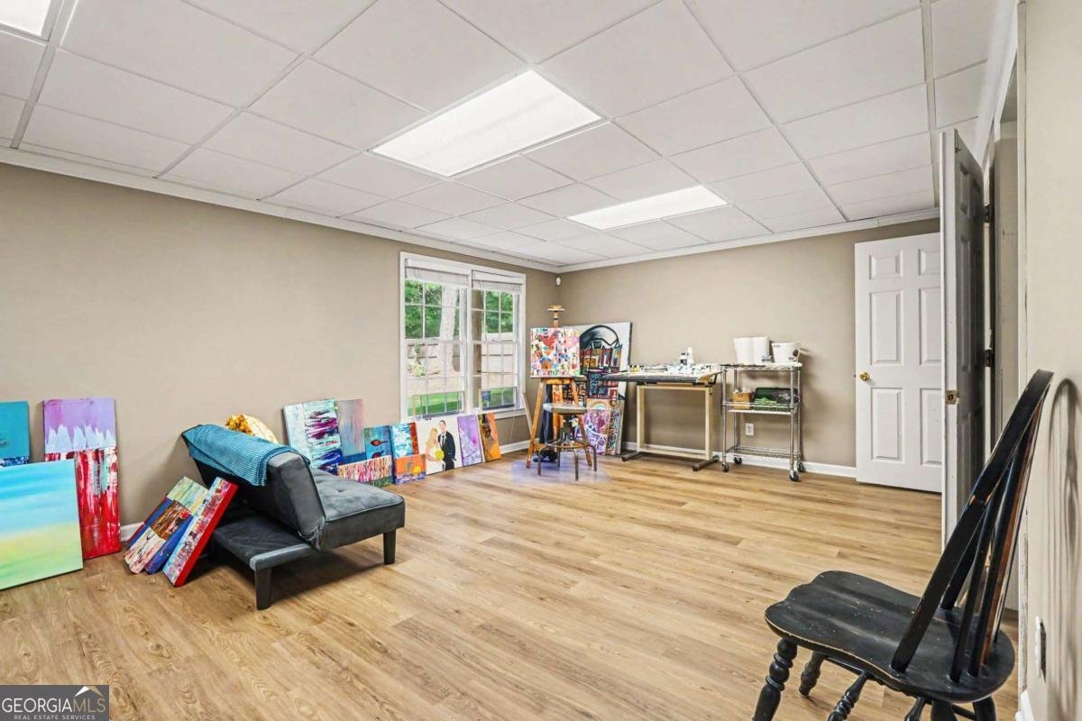 1875 Milfield Circle Snellville - Photo 29