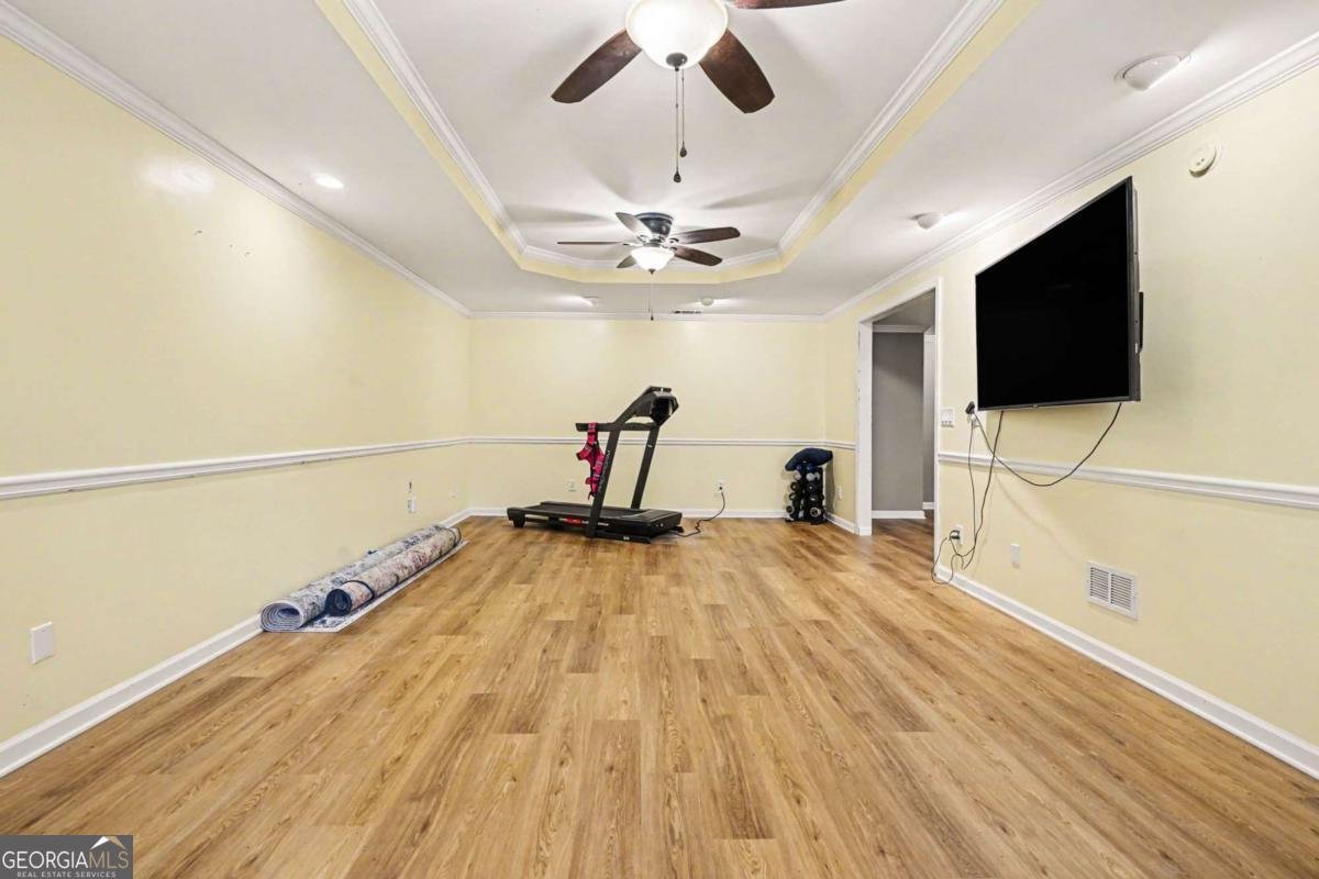 1875 Milfield Circle Snellville - Photo 31