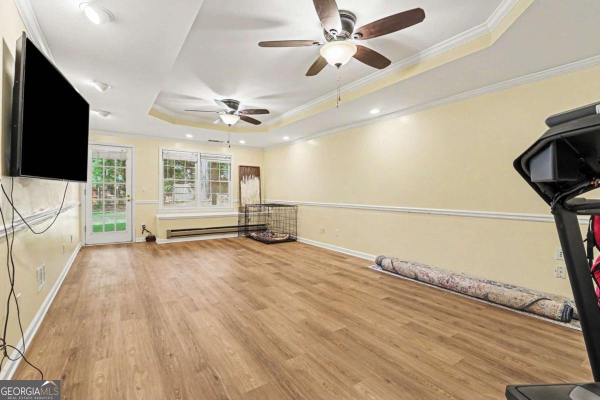 1875 Milfield Circle Snellville - Photo 32