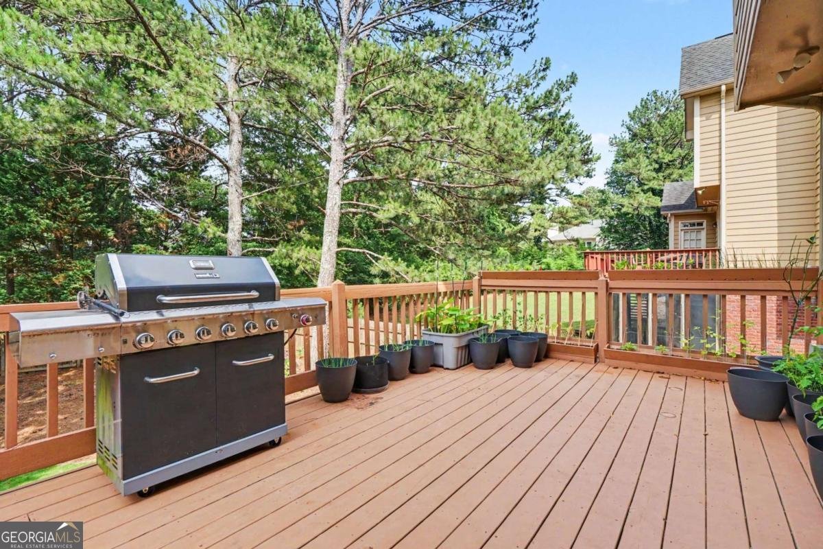 1875 Milfield Circle Snellville - Photo 33