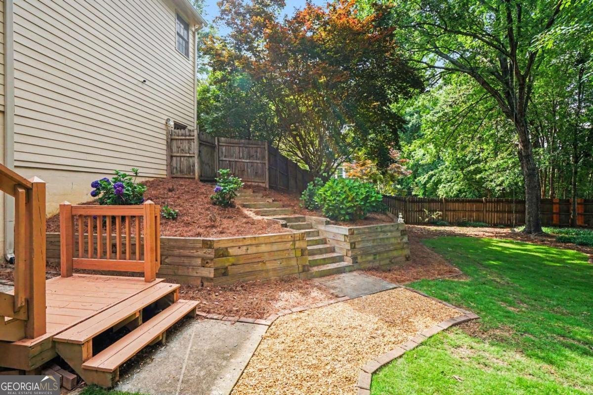 1875 Milfield Circle Snellville - Photo 34