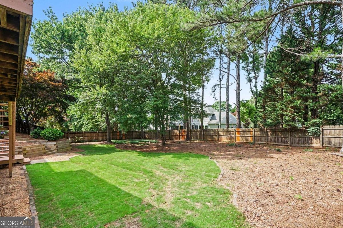 1875 Milfield Circle Snellville - Photo 36