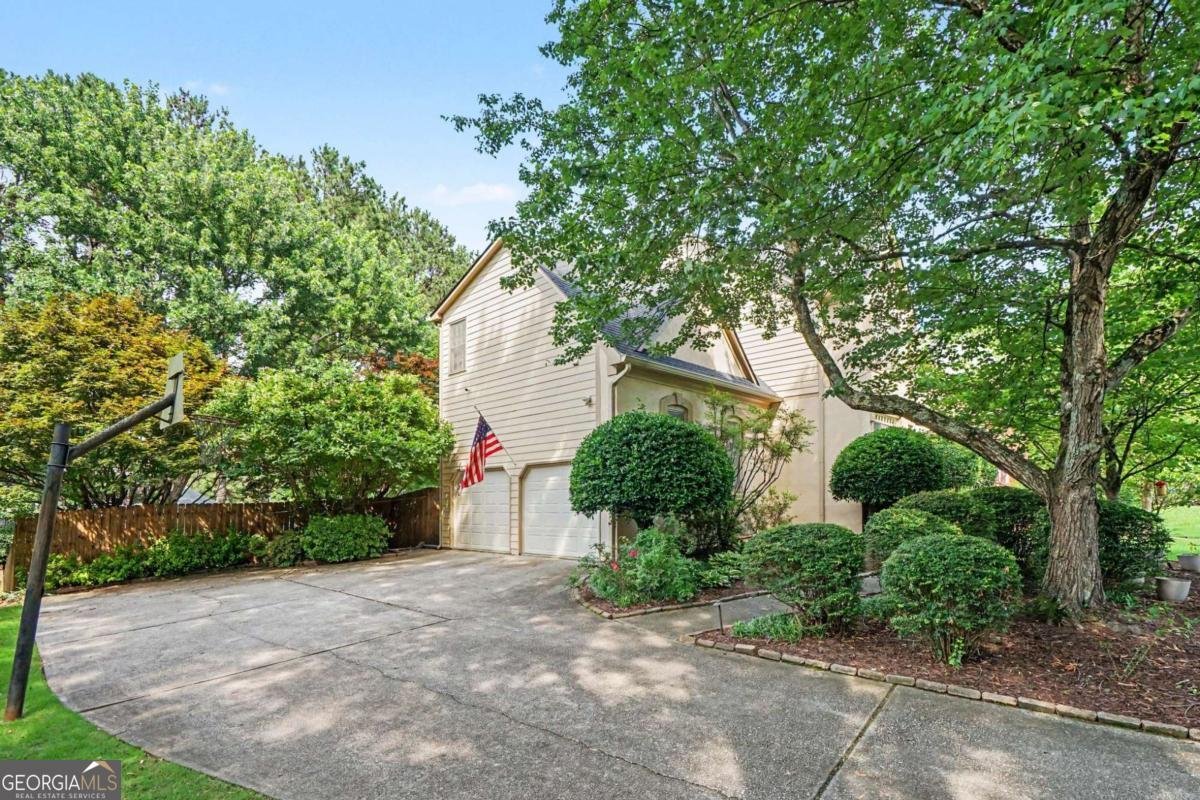 1875 Milfield Circle Snellville - Photo 37