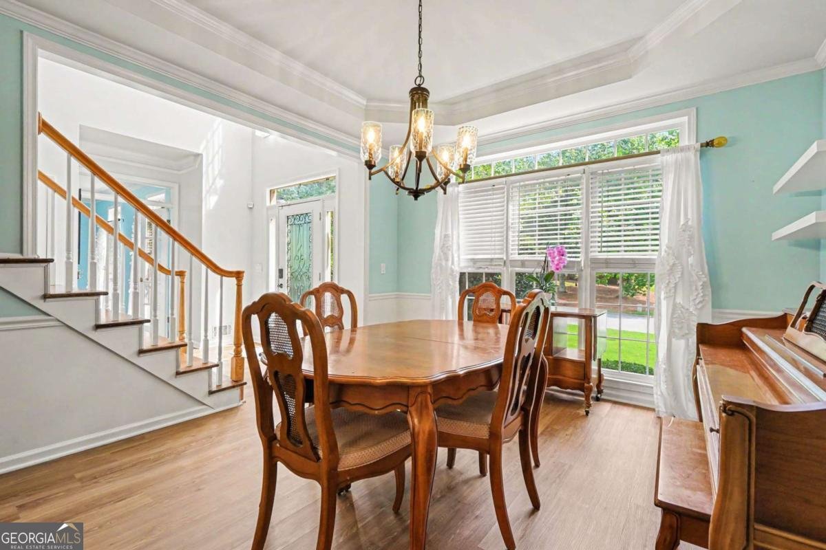 1875 Milfield Circle Snellville - Photo 8