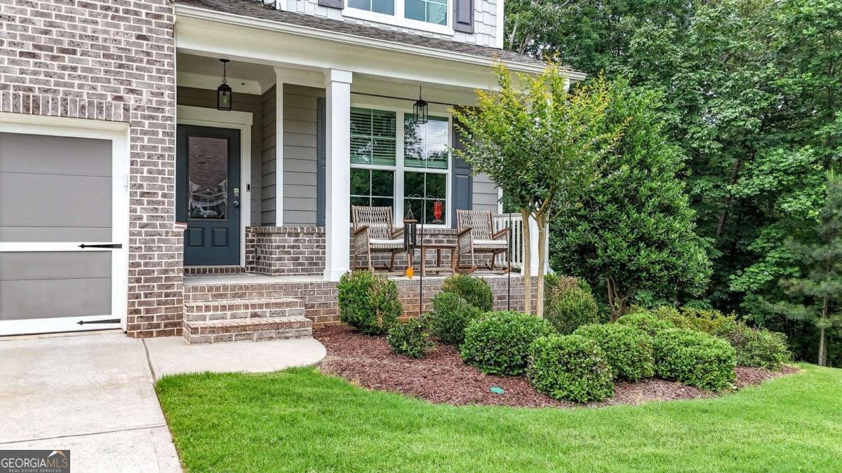 120 Longleaf Drive Canton - Photo 6