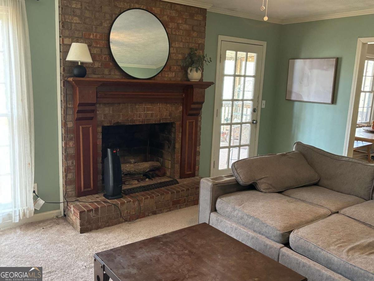 2781 brackenwood Drive Snellville - Photo 7