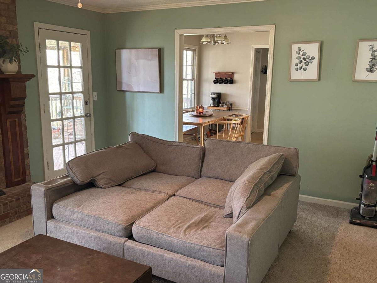 2781 brackenwood Drive Snellville - Photo 8