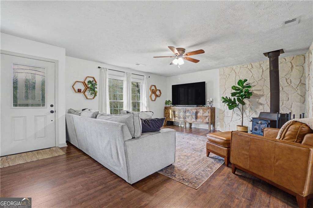 1188 Ridgeside Drive Acworth - Photo 10