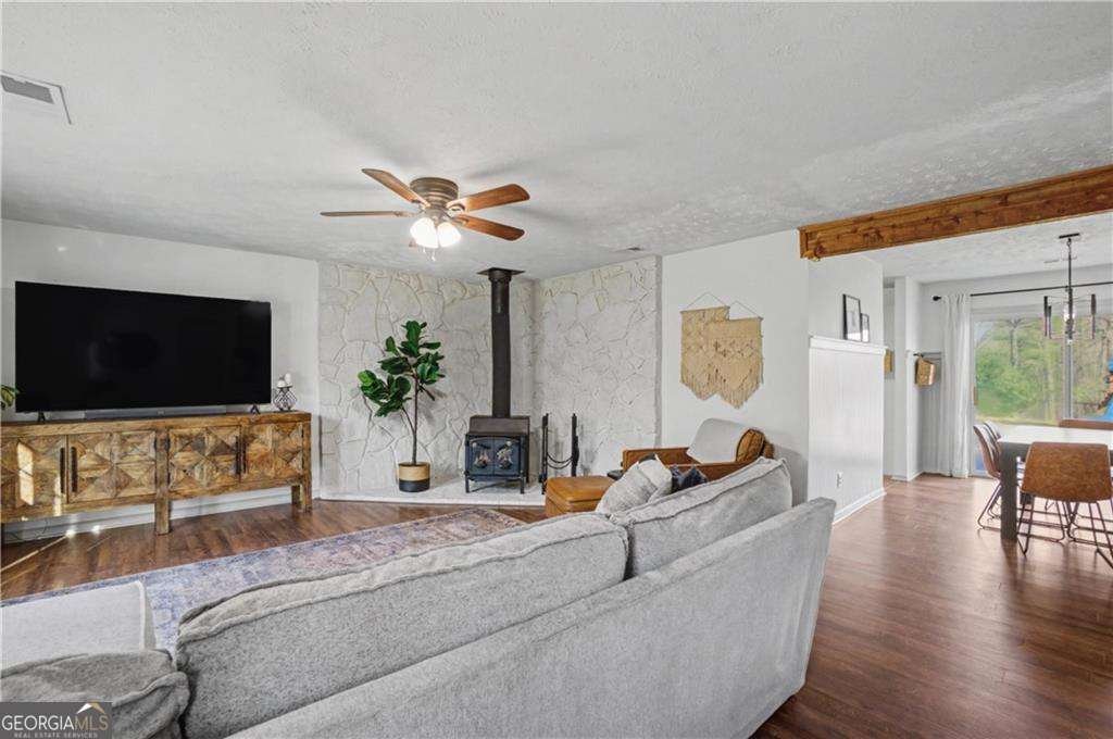 1188 Ridgeside Drive Acworth - Photo 11