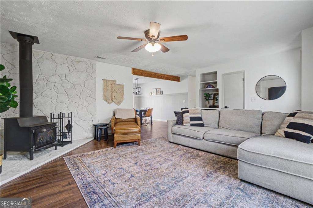 1188 Ridgeside Drive Acworth - Photo 12