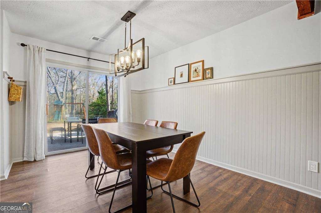 1188 Ridgeside Drive Acworth - Photo 14