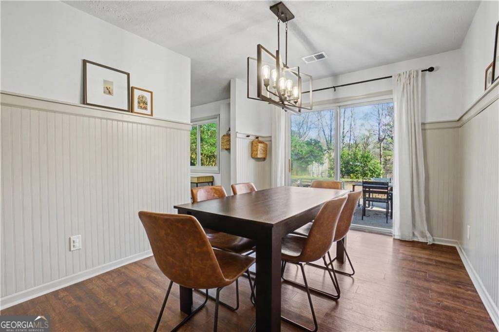 1188 Ridgeside Drive Acworth - Photo 15