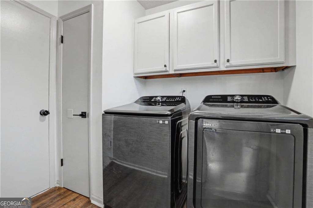 1188 Ridgeside Drive Acworth - Photo 21