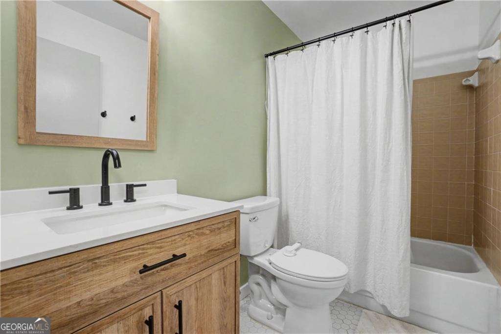 1188 Ridgeside Drive Acworth - Photo 22