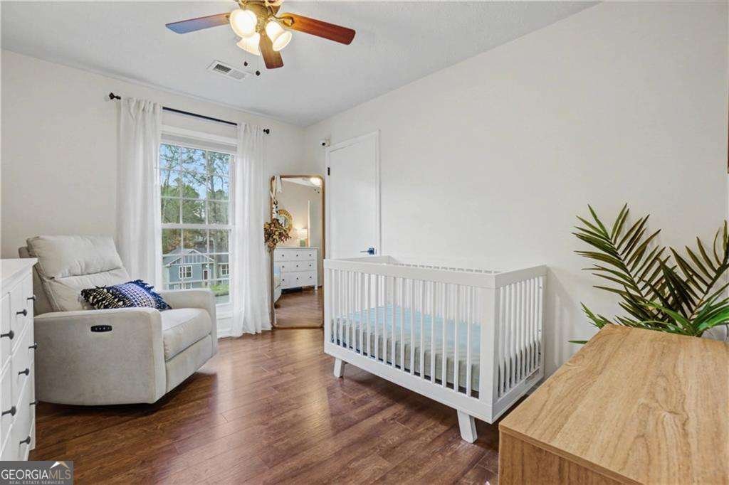 1188 Ridgeside Drive Acworth - Photo 23