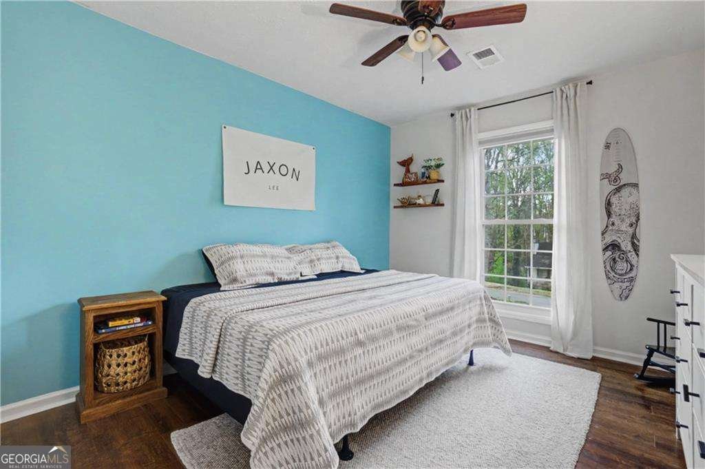1188 Ridgeside Drive Acworth - Photo 24