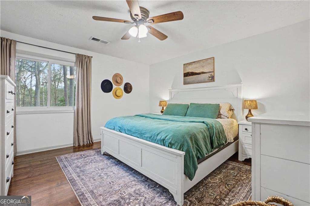 1188 Ridgeside Drive Acworth - Photo 25