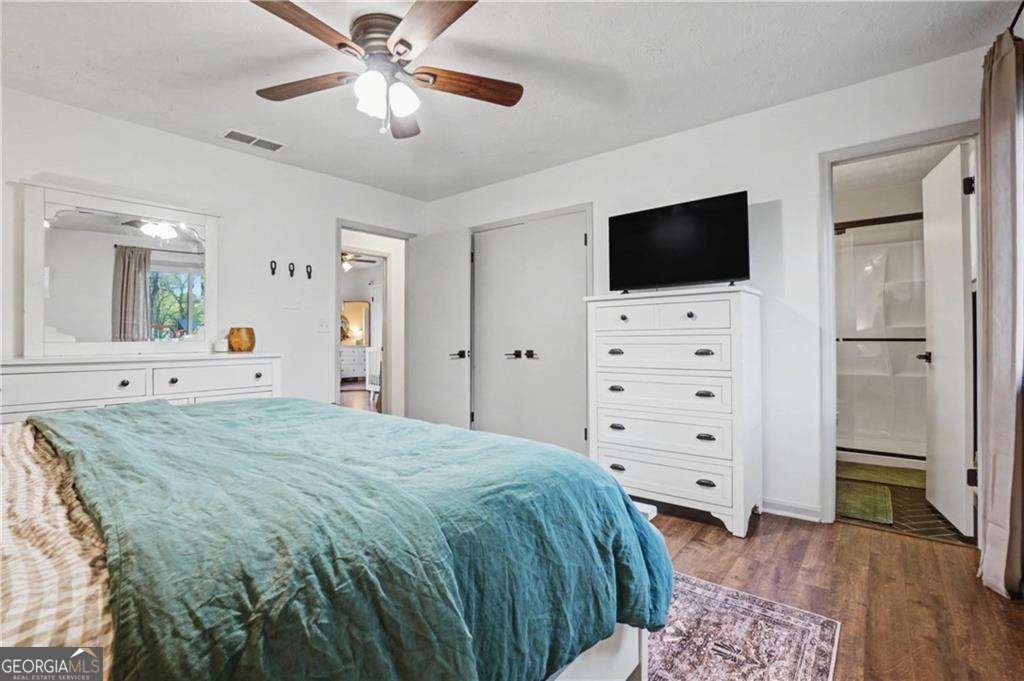 1188 Ridgeside Drive Acworth - Photo 26