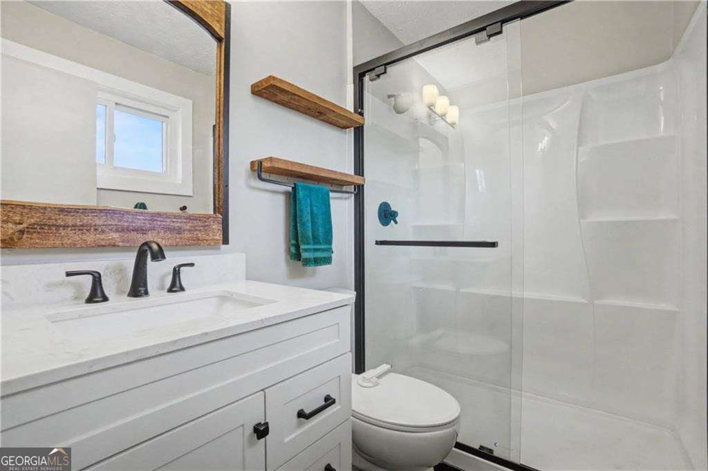 1188 Ridgeside Drive Acworth - Photo 27